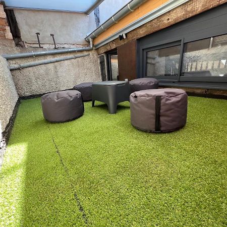 Loft Au Coeur Du Centre Ville Mâcon Екстериор снимка
