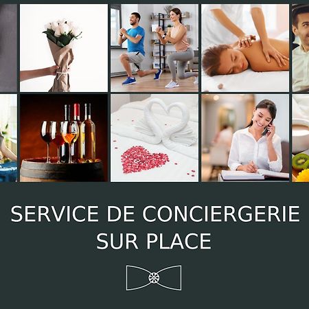 Loft Au Coeur Du Centre Ville Mâcon Екстериор снимка