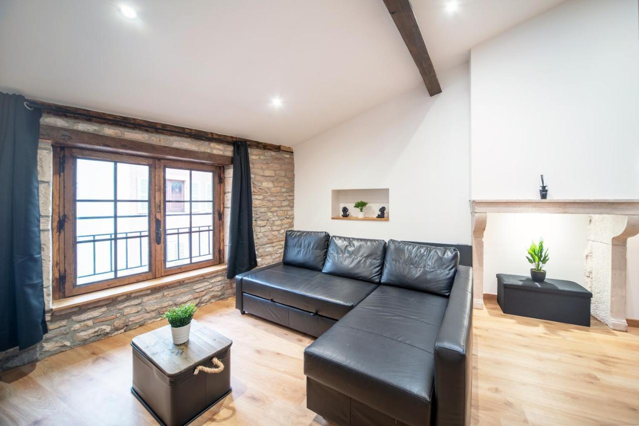 Loft Au Coeur Du Centre Ville Mâcon Екстериор снимка