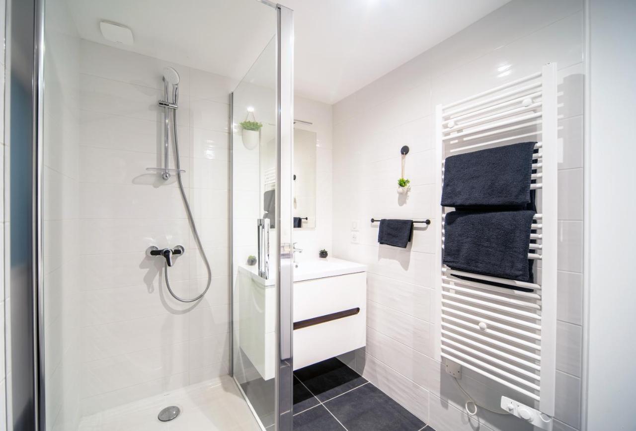 Loft Au Coeur Du Centre Ville Mâcon Екстериор снимка