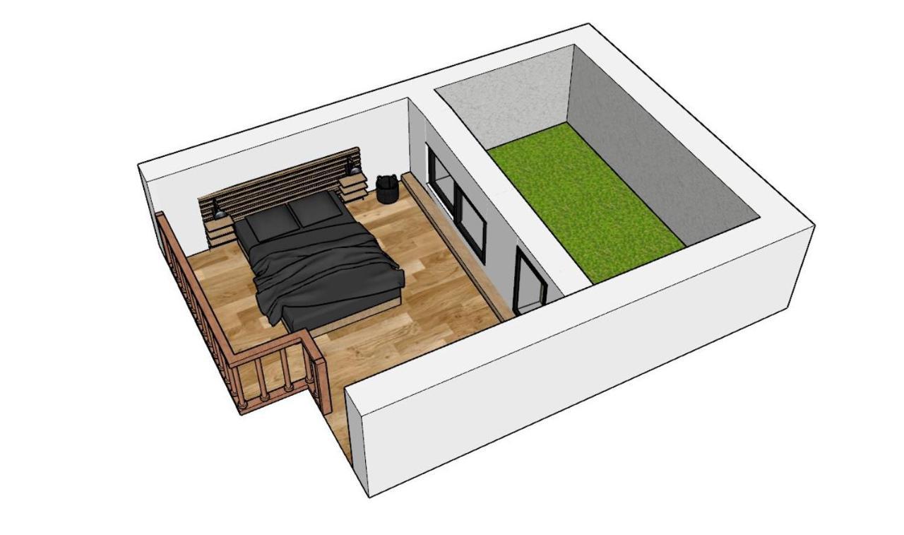 Loft Au Coeur Du Centre Ville Mâcon Екстериор снимка